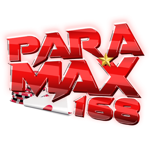 PARAMAX168 LOGO
